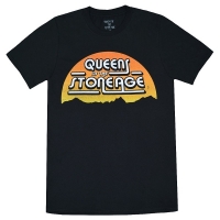 QUEENS OF THE STONE AGE Sunrise Tシャツ