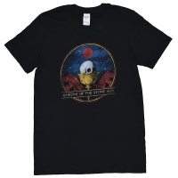 QUEENS OF THE STONE AGE Chalice Tシャツ
