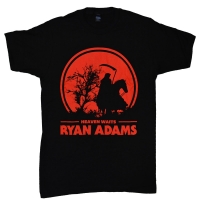 RYAN ADAMS Horseman Ｔシャツ