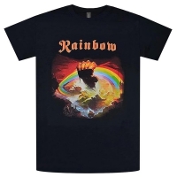RAINBOW Rising Tシャツ