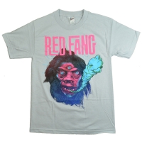 RED FANG Space Ape Tシャツ