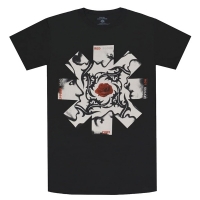 RED HOT CHILI PEPPERS BSSM Asterisk Tシャツ