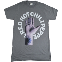 RED HOT CHILI PEPPERS Asterwrist Tシャツ