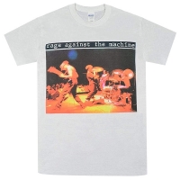 RAGE AGAINST THE MACHINE Anger Gift Tシャツ