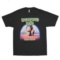 RIGHTEOUS PIGS Stress Related Tシャツ