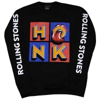 THE ROLLING STONES Honk Album スウェット トレーナー