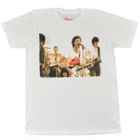 THE ROLLING STONES 1985 Group Tシャツ