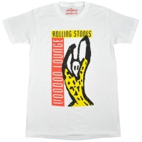 THE ROLLING STONES Voodoo Lounge Tシャツ