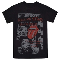 THE ROLLING STONES Exile Fade Tシャツ