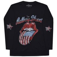 THE ROLLING STONES US Tour 78 ロングスリーブ Tシャツ
