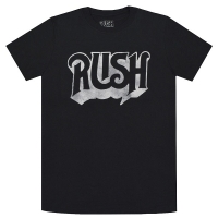 RUSH Logo Tシャツ