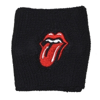 THE ROLLING STONES Tongue リストバンド
