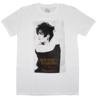 SIOUXSIE & THE BANSHEES Join Hands Tシャツ