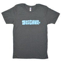SUPERCHUNK Leaves In The Gutter Ｔシャツ
