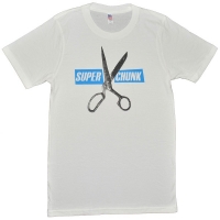 SUPERCHUNK I Got Cut Tシャツ