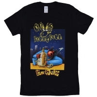 SNOOP DOGG Gin And Juice Tシャツ