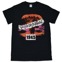 SOCIAL DISTORTION 1945 Tシャツ