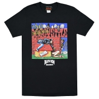 SNOOP DOGG Doggystyle Cover Tシャツ 2
