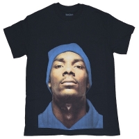 SNOOP DOGG Snoop Beanie Profile Tシャツ 2