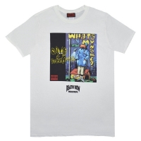 SNOOP DOGG What's My Name? Tシャツ