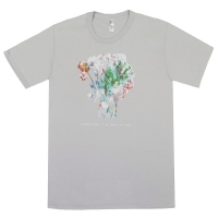 SLEATER-KINNEY No Cities To Love Flowers Tシャツ
