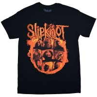 SLIPKNOT We Are Not Your Kind Fire Tシャツ