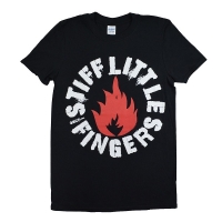 STIFF LITTLE FINGERS Punk Tシャツ