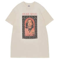 SNAIL MAIL Decorative Arch Tシャツ