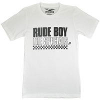 THE SPECIALS Rude Boy Tシャツ