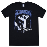 SCORPIONS First Sting Tシャツ
