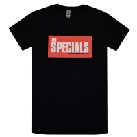 THE SPECIALS Protest Songs Tシャツ