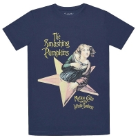 THE SMASHING PUMPKINS Mellon Collie Tシャツ 2