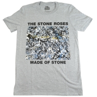 THE STONE ROSES Made Of Stone Tシャツ