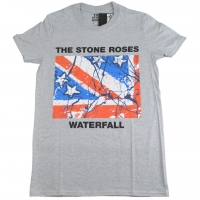 THE STONE ROSES Waterfall Ｔシャツ