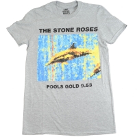 THE STONE ROSES Fools Gold 9.53 Tシャツ