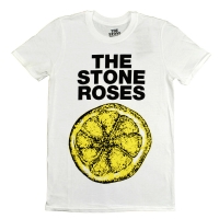 THE STONE ROSES Lemon 1989 Tour Tシャツ