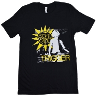 SOULSIDE Trigger Tシャツ