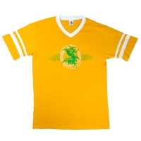 SEPULTURA Soccer Jersey Tシャツ