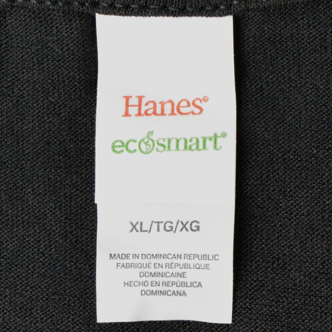 Hanes-B2