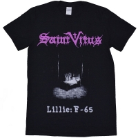 SAINT VITUS Lillie:F-65 Tシャツ