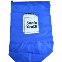Sonic Youth Washing Machine ランドリーバッグ