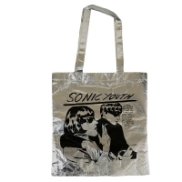 SONIC YOUTH Silver Goo トートバッグ