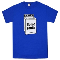 SONIC YOUTH Washing Machine Tシャツ
