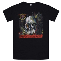SLAYER South Of Heaven Tシャツ