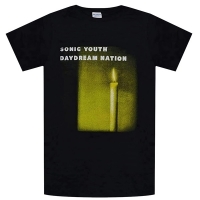SONIC YOUTH Daydream Nation Tシャツ