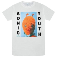SONIC YOUTH Dirty Tシャツ