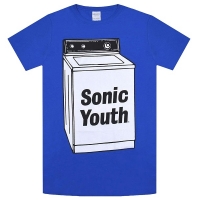 SONIC YOUTH Washing Machine Tシャツ 2