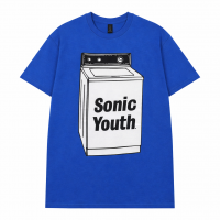 SONIC YOUTH Washing Machine Tシャツ 2