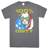 SONIC YOUTH 100% Dirty Tシャツ