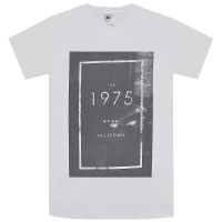 THE 1975 Facedown Tシャツ